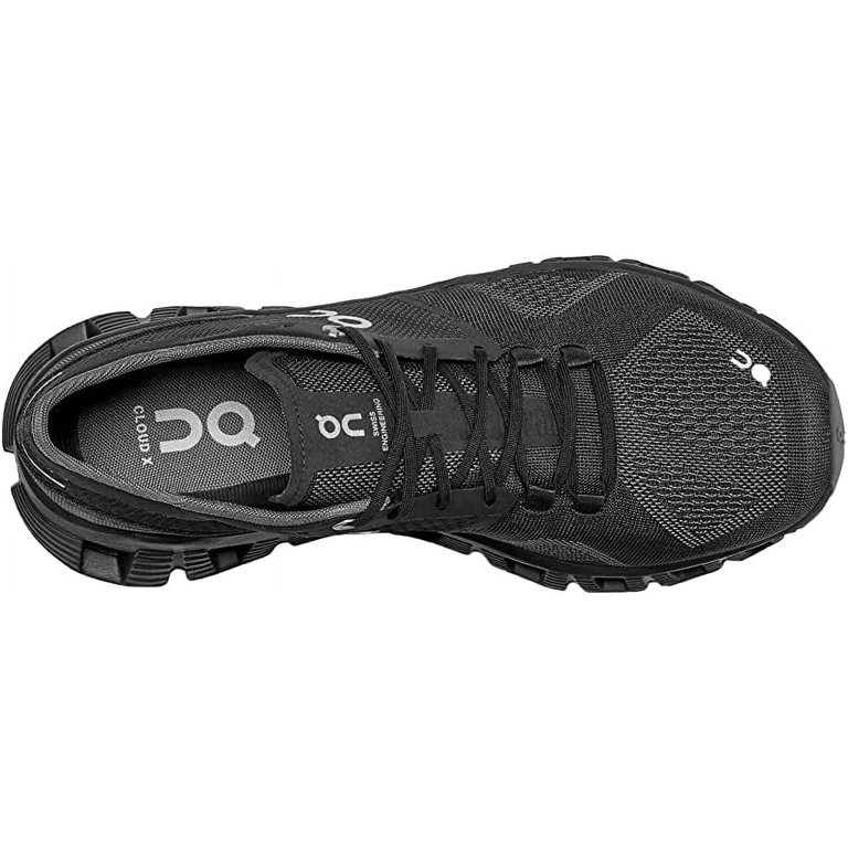 靴 ON RUNNING Cloud X Fka 1 W Black Black Women's Cloud X FKA | On United States