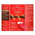 thumbnail image 5 of Revlon ColorSilk Permanent Hair Color, Bond Repair Complex, 33 Dark Soft Brown, 1 pack, 5 of 16