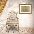 thumbnail image 3 of After Andrea del Sarto 24x18 Gold Ornate Framed and Double Matted Museum Art Print Titled - Madonna Del Sacco, 3 of 4