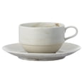 thumbnail image 1 of Oneida L6200000530 8 oz Marble Porcelain Stackable Cup, 1 of 1