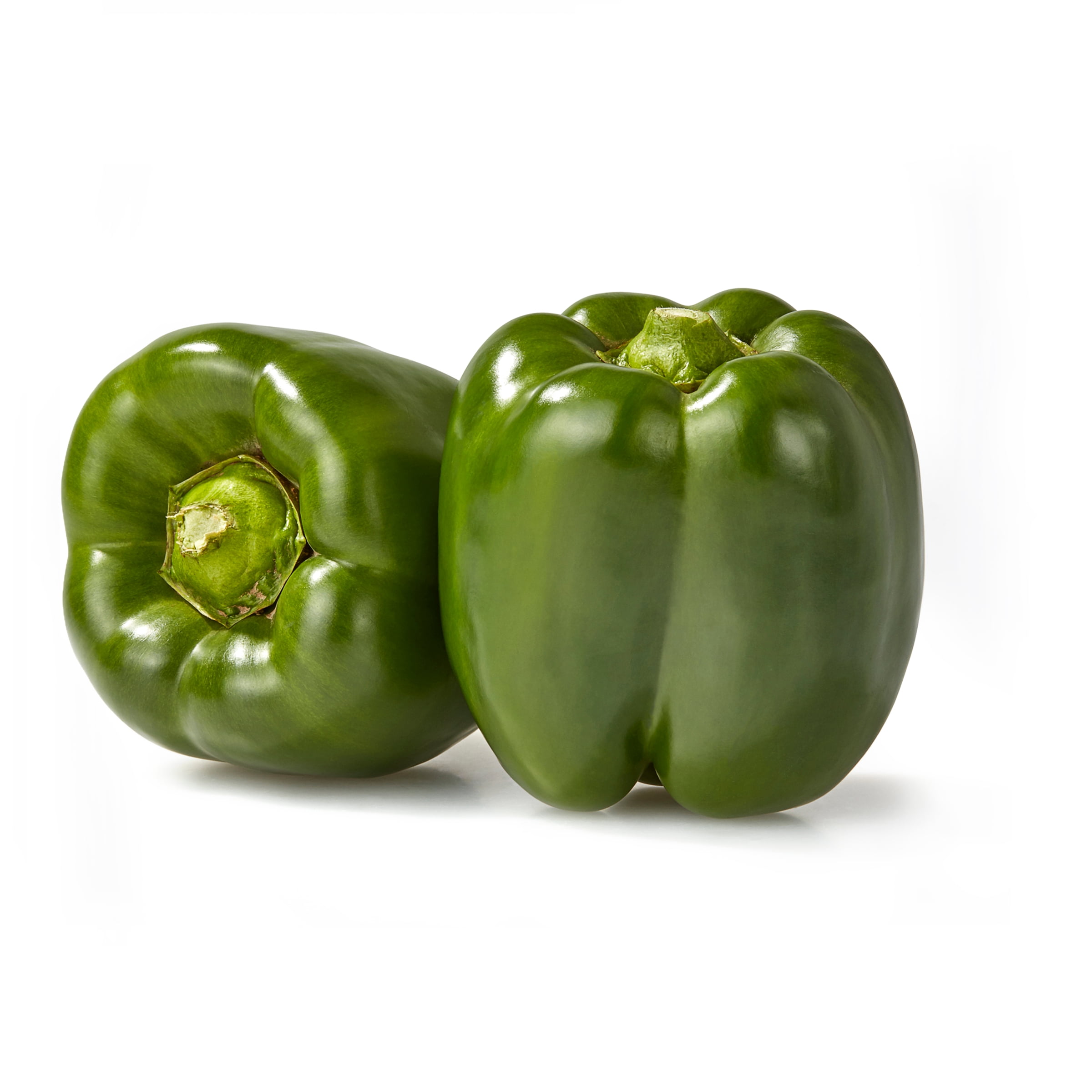 Granulated Green Bell Pepper