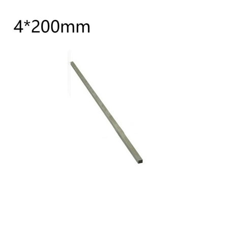 

HSS LATHE TOOL STEEL SQUARE TOOL STEEL LATHES ENGINEERING 3-16mm