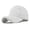 White, variant on Distressed Baseball Caps For Women Men Comfortable Lightweight Breathable Dad Hats Adjustable Stable Sun Hats Coffee