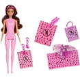 thumbnail image 7 of Barbie Color Reveal Ballerina Series Doll & Accessories, 6 Balletcore-Inspired Surprises (Styles May Vary), 7 of 7