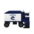 thumbnail image 3 of OYO Sportstoys Zamboni Machine Vancouver Canucks Building Block Set, 3 of 6