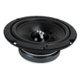thumbnail image 2 of PYLE Pro 5" 200W Car DJ/Home MidBass MidRange Speaker Driver Audio (Refurbished), 2 of 5