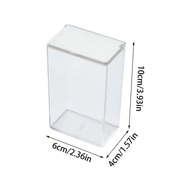 YYSDCY Deals of The Day Clearance! Magnetic Suction Flip Storage