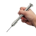 thumbnail image 2 of Precision Pin Vise Hand Drill Set Of 10 Pieces Rotary Tools for Models Hobby DIY, 2 of 9