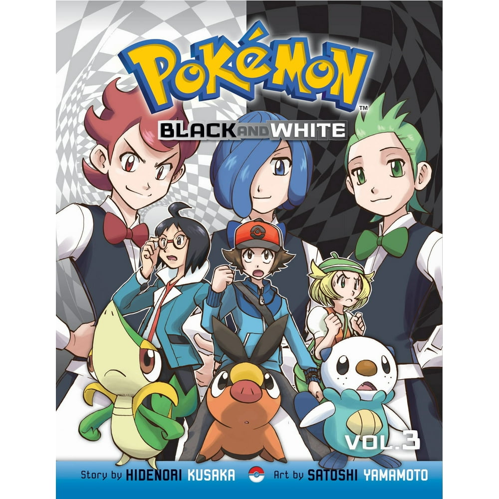 pokemon-black-and-white-pok-mon-black-and-white-vol-3-series-03-paperback-walmart