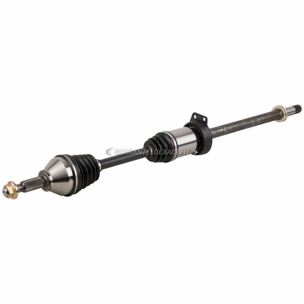 For Ford Explorer 2011 2012 2013 2014 Front Right CV Axle Shaft