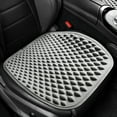 thumbnail image 1 of QTOCIO Breathable Pressure Relief Gel Car Seat Cushion Summer Cool Pad, 1 of 8