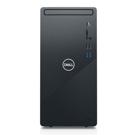 Dell i3891 Inspiron Desktop - 11th Gen Intel Core i5-11400 - Windows 11