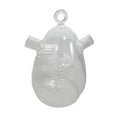 thumbnail image 2 of Botella de vidrio para aceite y vinagre, recipiente para vinagrera de aceite, recipiente para cocinar en la cocina, dispensador de vinagrera para, 2 of 7