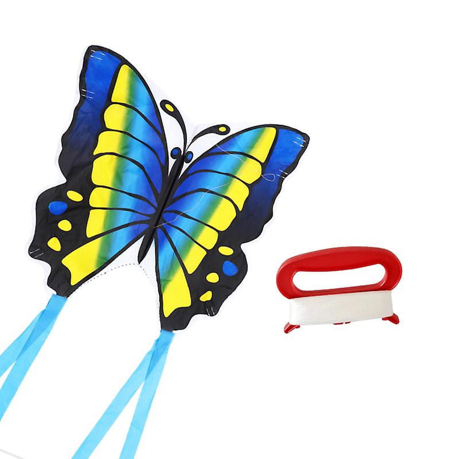 1pcs Flying Kite With Cord