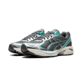 thumbnail image 2 of ASICS MENS GT-2160 "Steel Grey Waterfall" 1203A604 021 1203A604 021 from Stadium Goods, 2 of 8