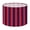 Color 2, variant on Drum Lamp Shade Neutral Vertical Striped Beige Gray White Tones geometric Lampshade for Table Lamps Floor Lamps Pendant Light 13"x13"x10" Replacement Linen Large Lamp Shade Easy Assembly