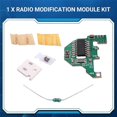 thumbnail image 4 of SI4732 Chip and Crystal Oscillator Component Modification Module for UV-K5 UV-K6, 4 of 5