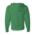 thumbnail image 3 of Jerzees NuBlend Full-Zip Hooded Sweatshirt, 3 of 3