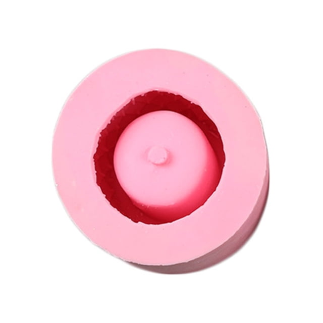Monstrate Molde de silicona para jabón, rebanador de dulces, aspecto fino, tamaño compacto, utensilio de cocina multifuncional para alimentos Cocina y Comedor