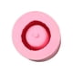 thumbnail image 2 of Matsuzay Molde de silicona para jabón, rebanador de dulces, aspecto bonito, mano de obra fina, accesorios para el hogar, utensilio de cocina para Cocina y Comedor Matsuzay HA078945-00, 2 of 6