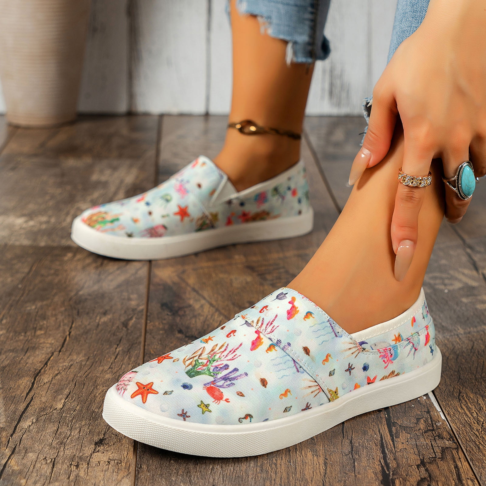 Casual summer shoes for women sale