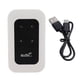 thumbnail image 2 of Punto De Acceso WiFi Portátil 4G 5G, Dispositivo De Punto De Acceso Móvil WiFi 4G 5G De Viaje De 300Mbps Plug And Play Con Ranura Para Tarjeta SIM Para Autocaravana, 2 of 7