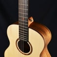 thumbnail image 4 of Crafter Mino Shape Acoustic Electric Guitar w/ Gig Bag - Koa - MINO KOA, 4 of 6