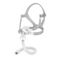 thumbnail image 1 of -03 CPAP Nasal Pillow Case W/Headgear M CPAP Mask Nose Mask, 1 of 5