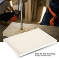 thumbnail image 3 of Cutting Mats For Crafts, White Plastic Cutting Mat Punching Pad with High Performance For Hole Punches, Stamping Tools, 3 of 7