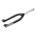 thumbnail image 1 of S&M BIKES : TAPERED 24IN PITCHFORK : BLACK : 24IN, 1 of 1