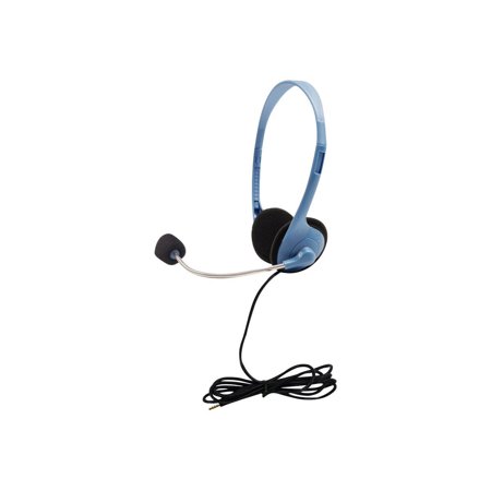 UPC: 0681181620517 | Hamilton Buhl MS2G-AMV – Headset – on-ear – wired
