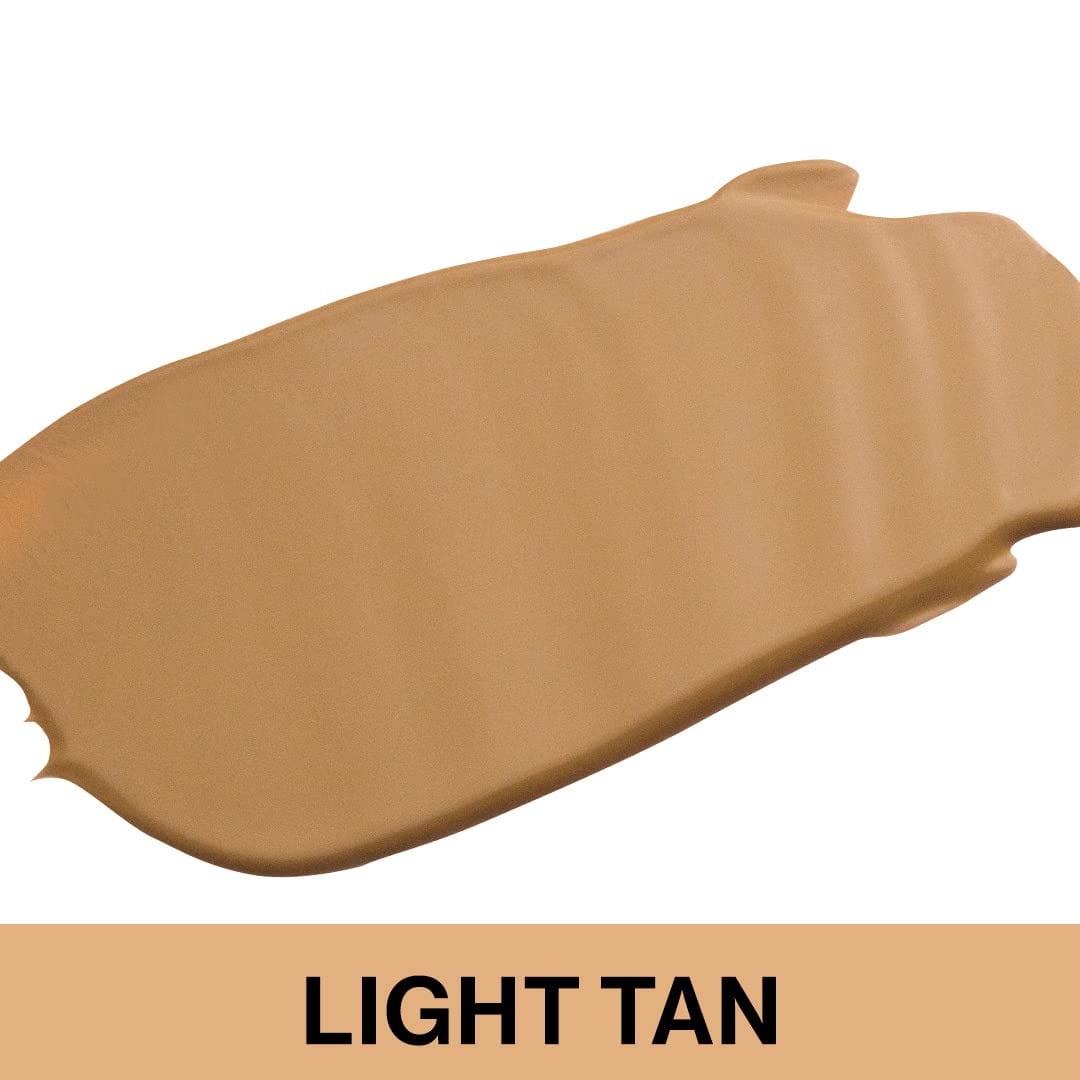 LA Girl Pro Matte Foundation Light Tan