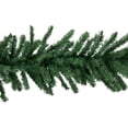 thumbnail image 3 of Northlight 9' x 20" Green Artificial Pine Christmas Garland, Unlit, 3 of 3