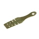 thumbnail image 2 of Herramienta de ajuste de dientes de Manual, herramienta Manual de carpintería de 5,5 pulgadas de largo para juego de de carpintería,, 2 of 9