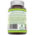 thumbnail image 3 of Herbal Secrets Shatavari 500mg Balance Hormonal 120vcaps, 3 of 4