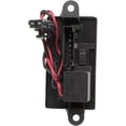 thumbnail image 3 of Four Seasons HVAC Blower Motor Resistor P/N:20293 Fits select: 1999-2007 CHEVROLET SILVERADO, 2000-2006 CHEVROLET TAHOE, 3 of 5