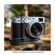 thumbnail image 5 of Cámara Fujifilm X-100VI Plata, 5 of 7