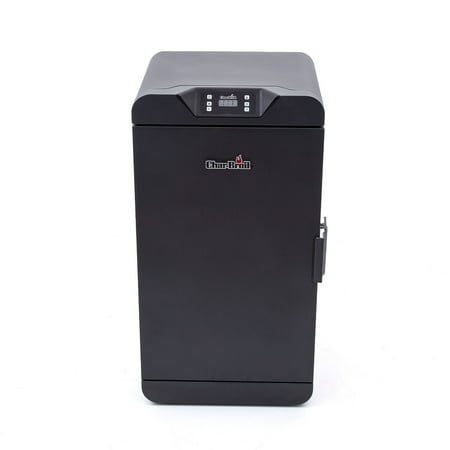 Charbroil Charcoal Smoker - Char-Broil 725 Digital Electric Smoker