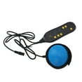 thumbnail image 5 of 4 Heads Intelligent Cervical Spine Massager Electric Cordless Hot Compress Massager for Neck Shoulder Upgraded, 5 of 5