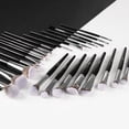 thumbnail image 2 of Pac Synthetic Series Brush Set (25 Brushes) - (Green), 2 of 4