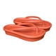 thumbnail image 4 of Pareja Mujeres Hombres Chanclas ortopédicas Soporte Suave Tanga Almohada Sandalias gruesas Zapatillas Wmkox8yii hj789, 4 of 5