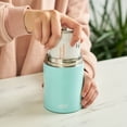 thumbnail image 6 of Host Stay-Chill Double Wall Standard Can Cooler for Beers, Sodas, Seaglass, 6 of 7