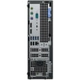 thumbnail image 5 of Restored Dell OptiPlex 7060 SFF Desktop PC | Intel Hexa-Core i5 (3 GHz)| 32GB RAM | 512GB SSD | Windows 11 Pro (Refurbished), 5 of 5