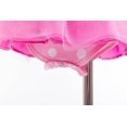 thumbnail image 6 of ATAIKU 3M-18M Infant Baby Girls Princess Dress Up Romper Onesie Tutu Dress Bodysuit with Headband Birthday Halloween Christmas Party Dresses, 6 of 8