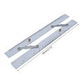 Sinyiin 450mm Nautical Navigation Parallel Ruler Tied-Up Sea Chart ...