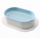 thumbnail image 1 of Pet Cat Grass Hydroponic Growing para Facilitar El Crecimiento () Azul, 1 of 9