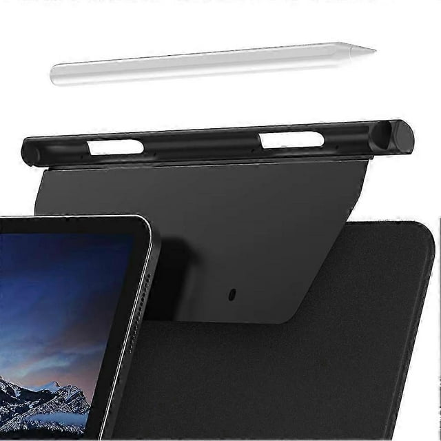 Pencil Holder For 2 Holder Compatible With Magic Keyboard Smart Designed For 1/2