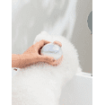thumbnail image 4 of Cepillo de baño para perros con dispensador de jabón, 4 of 5