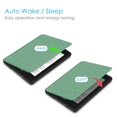 thumbnail image 4 of Funda FINTIE SlimShell para Kindle Paperwhite 10ª generación 2018, 4 of 7