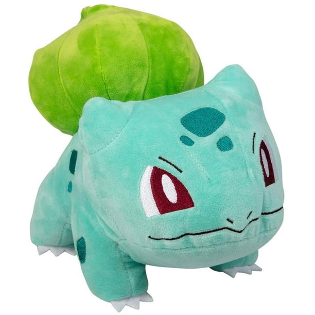 bulbasaur stuffed animal large